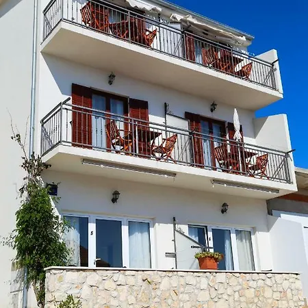 Matea Apartments Milna Milna  Exterior photo