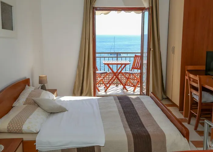 Matea Apartments Milna