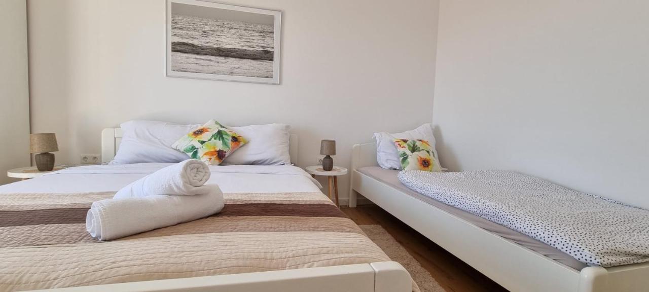 Apartment Matea Milna