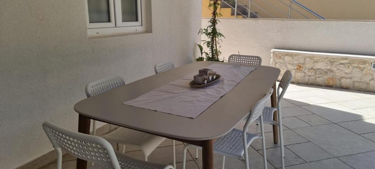 Apartment Matea Milna Milna (Hvar)