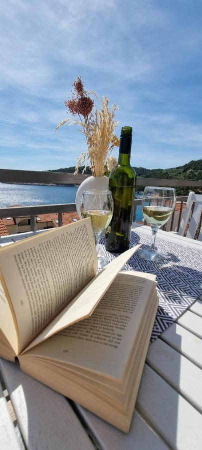 Matea Milna Apartment Milna (Hvar)
