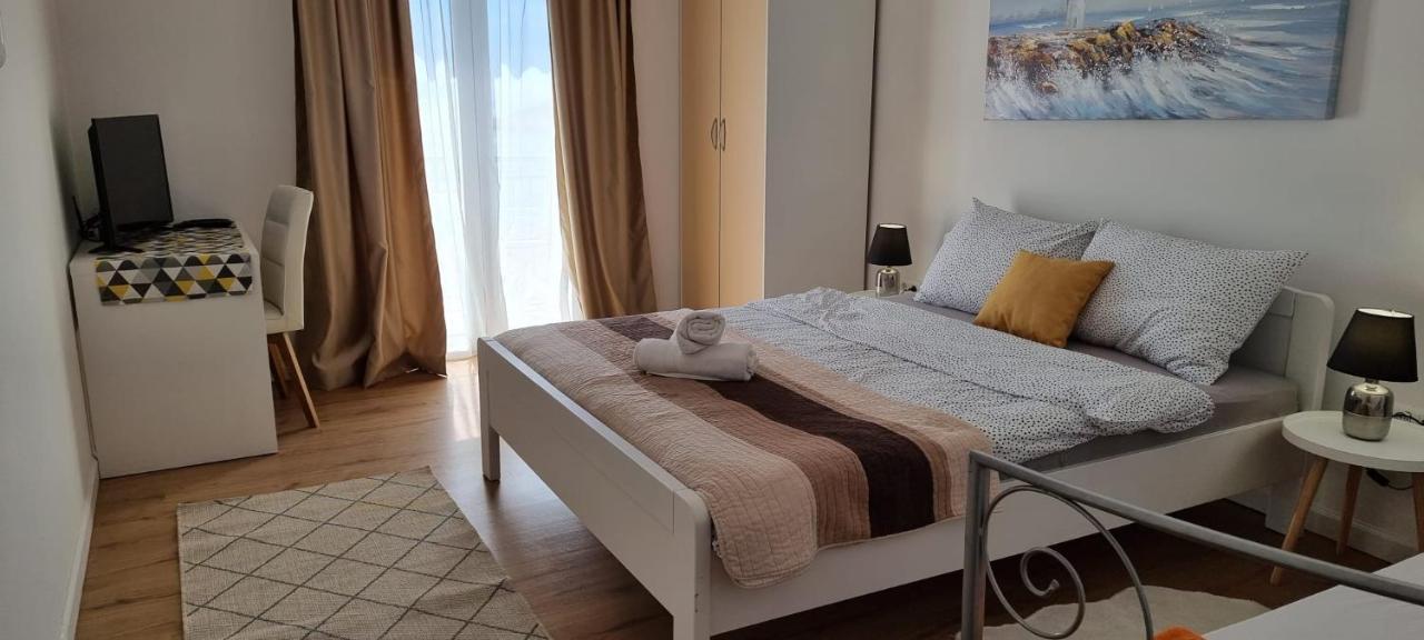 Apartment Matea Milna Milna (Hvar)