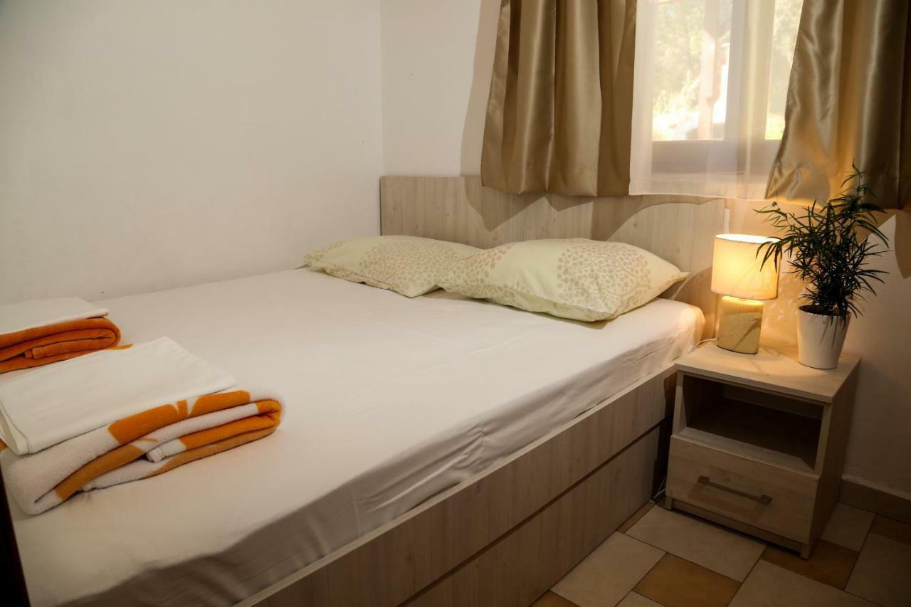 Apartment Matea Milna *