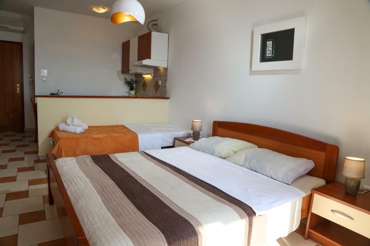 Apartment Matea Milna Milna (Hvar)