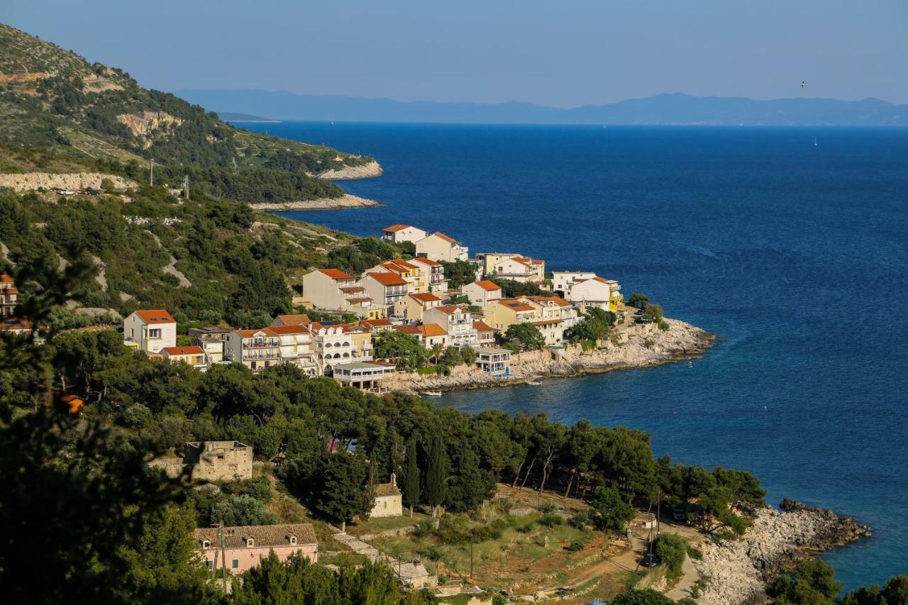 Matea Milna Apartment Milna (Hvar)