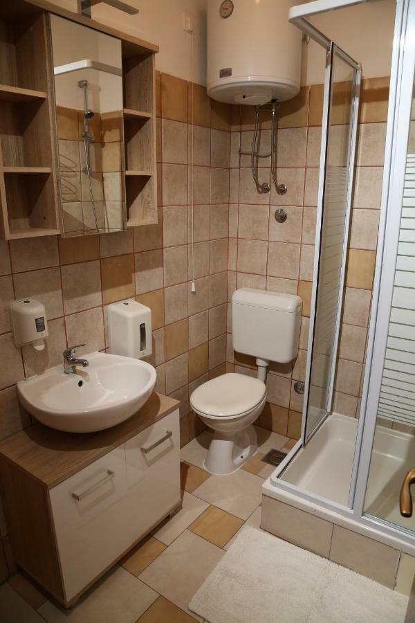 Matea Milna Apartment