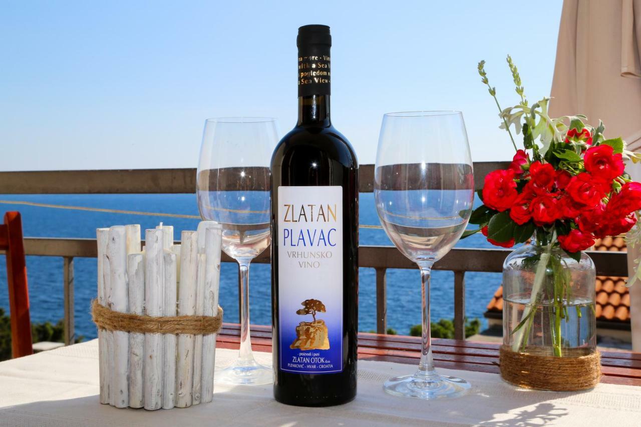 Matea Milna Milna (Hvar)