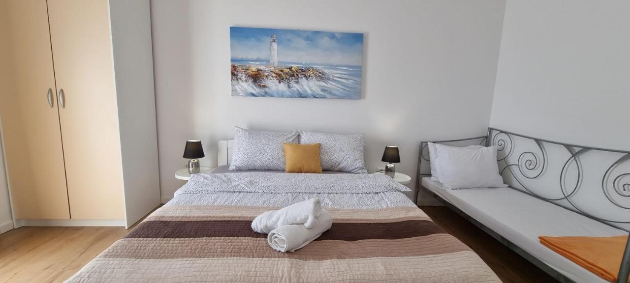 Apartman Matea Milna *