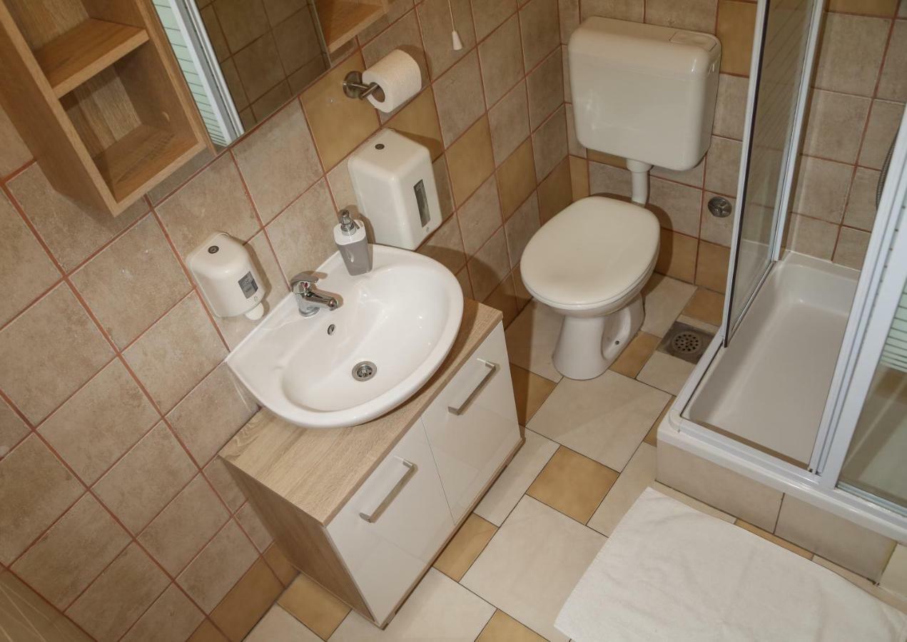 Apartman Matea Milna
