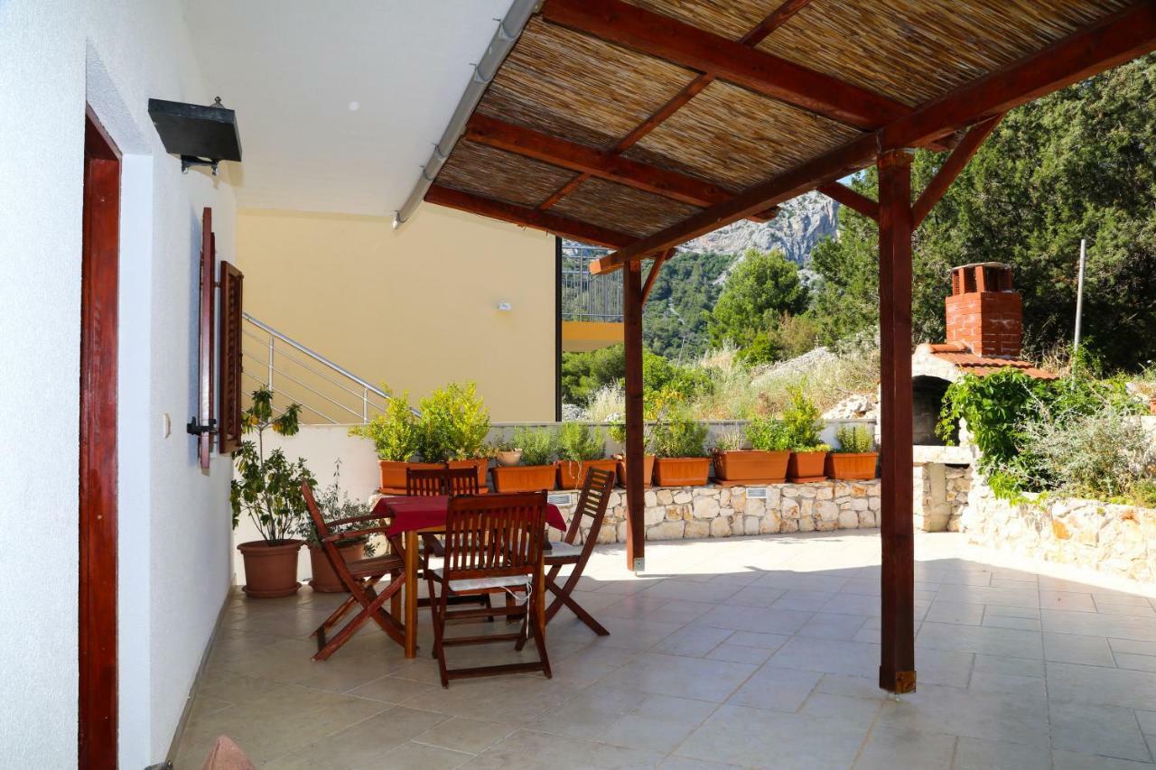 Apartman Matea Milna Milna (Hvar)