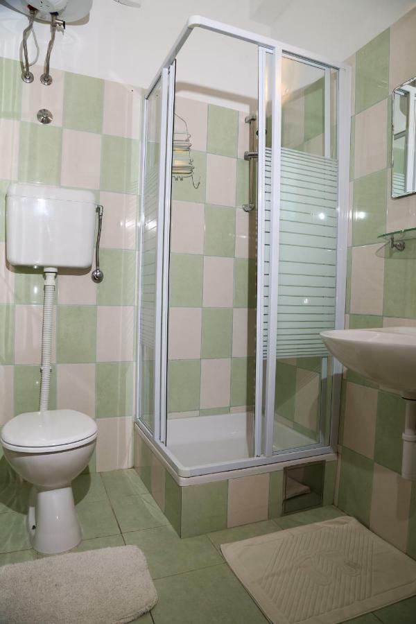 Matea Milna Apartman Milna (Hvar)